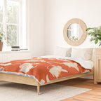Happy mice pattern Duvet Cover Gallery Image 2
