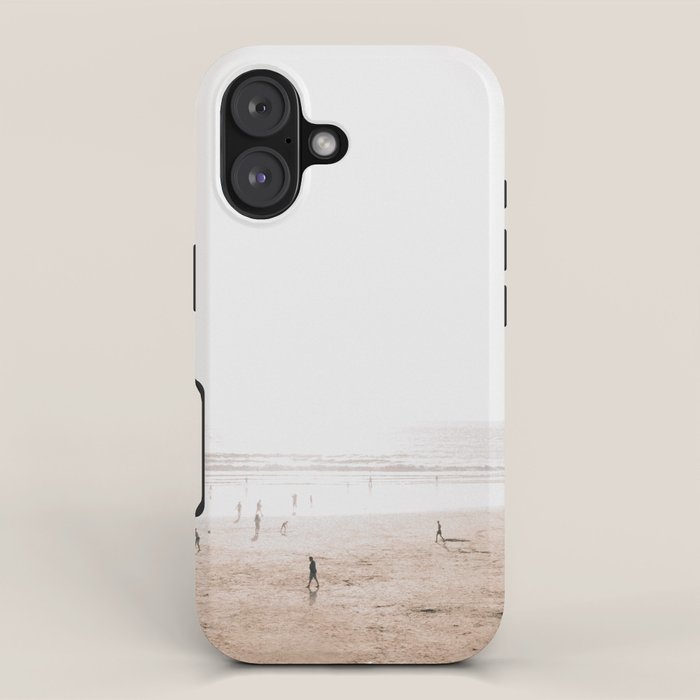 Sound of the Ocean iPhone Case Gallery Image 1