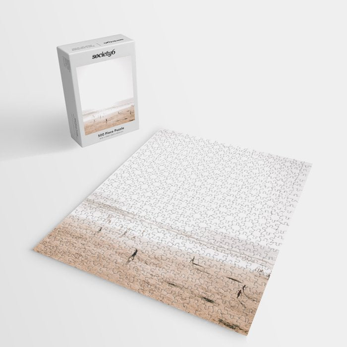 Sound of the Ocean Jigsaw Puzzle Gallery Image 2