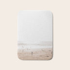 Sound of the Ocean Bath Mat Gallery Image 1