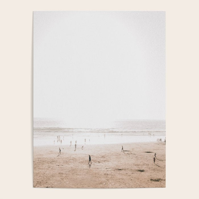 Sound of the Ocean Poster Gallery Image 1