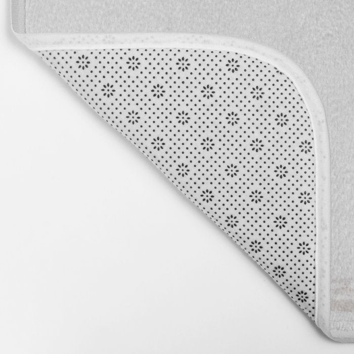 Sound of the Ocean Bath Mat Gallery Image 2