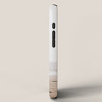 Sound of the Ocean iPhone Case Gallery Image 2