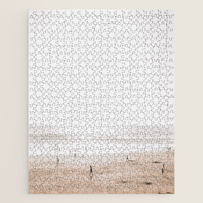 Sound of the Ocean Jigsaw Puzzle Gallery Image 1