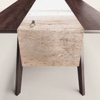 Sound of the Ocean Table Runner Gallery Image 1