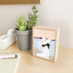 Sunset Dreamer Mini Art Print Gallery Image 2