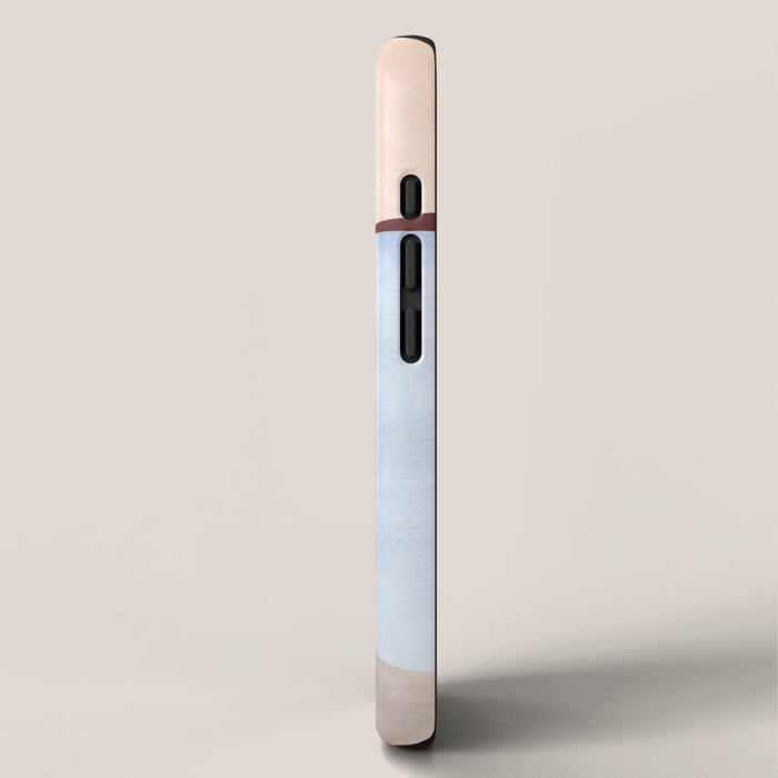 Sunset Dreamer iPhone Case Gallery Image 2