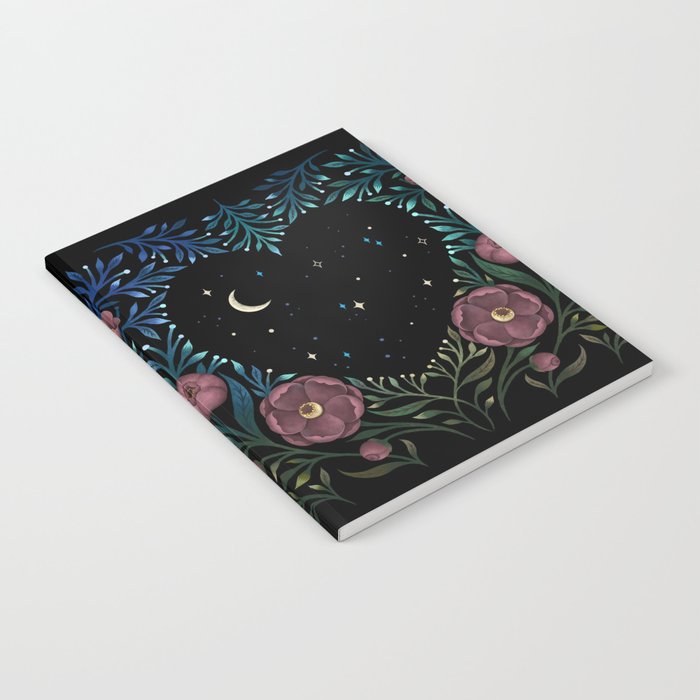Heartful of Thanks Notebook Gallery Image 2