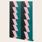 Wimbledon: Bauhaus Abstraction 03 Wallpaper Gallery Image 2