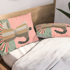 Moka Pot Still Life Pillow Sham Gallery Image 2