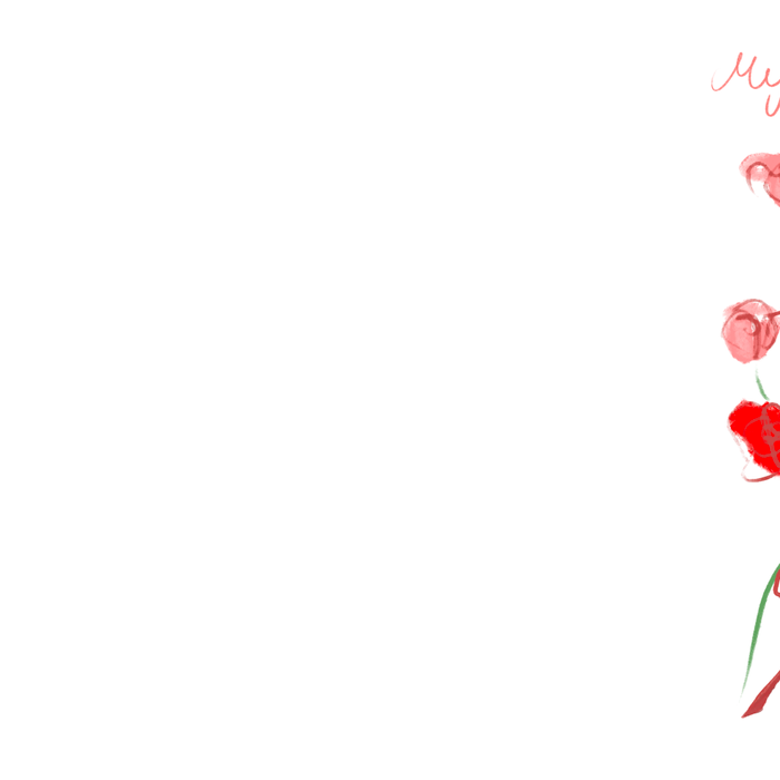 My Galentine Coffee Mug Gallery Image 2