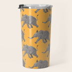 Baby Elephant Travel Mug Gallery Image 3