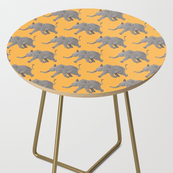 Baby Elephant Side Table Gallery Image 2