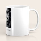 Vintage Miles Jazz in Concert Advertising Music Poster Coffee Mug Gallery Image 1