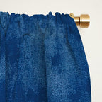 Quiet Geometry Window Curtain Gallery Image 2