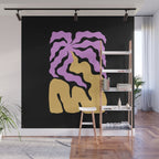 E 3rd St II Wall Mural Gallery Image 1
