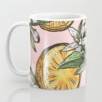 Lemon Crush Coffee Mug Gallery Image 3