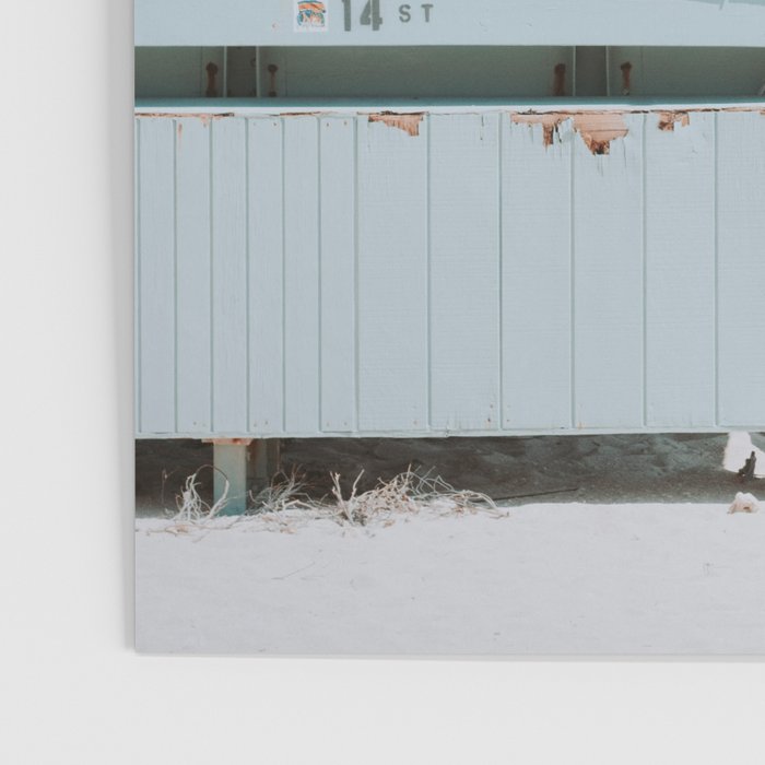 Santa Monica / California Poster Gallery Image 3