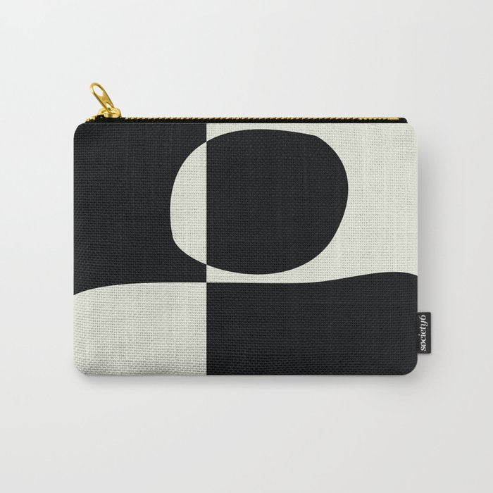 // Reverse 02 Carry All Pouch Gallery Image 1