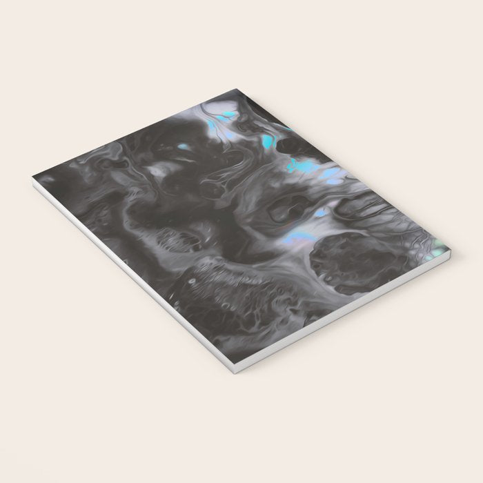 SEPARATE AND EVER DEADLY Notebook Gallery Image 3