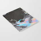 SEPARATE AND EVER DEADLY Notebook Gallery Image 2