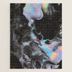 SEPARATE AND EVER DEADLY Jigsaw Puzzle Gallery Image 1