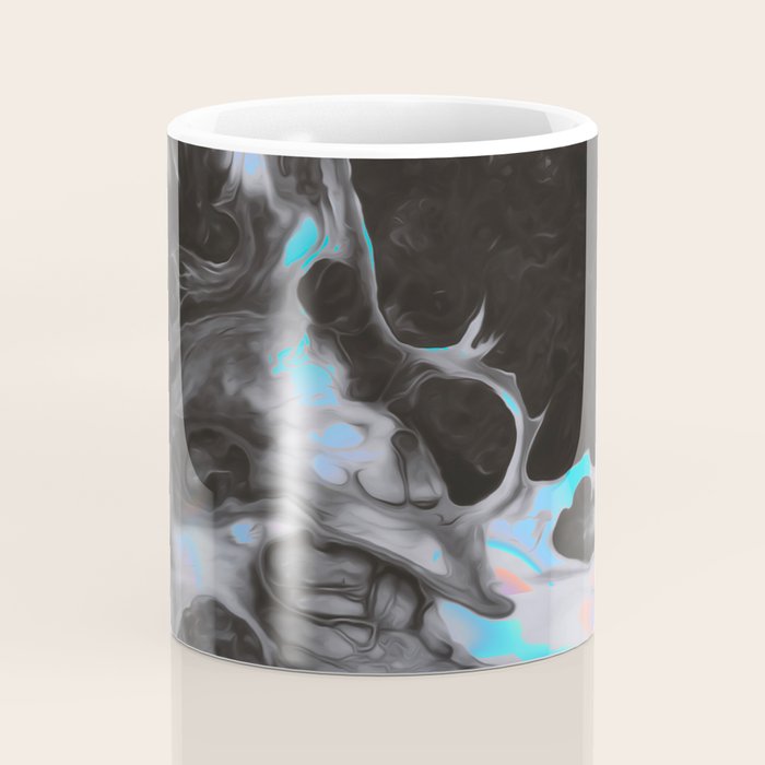 SEPARATE AND EVER DEADLY Coffee Mug Gallery Image 4