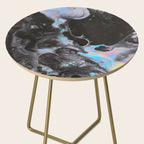 SEPARATE AND EVER DEADLY Side Table Gallery Image 2
