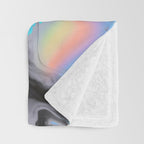 SEPARATE AND EVER DEADLY Throw Blanket Gallery Image 3