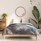 SEPARATE AND EVER DEADLY Comforter Gallery Image 3