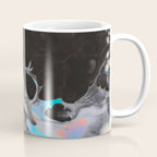 SEPARATE AND EVER DEADLY Coffee Mug Gallery Image 1