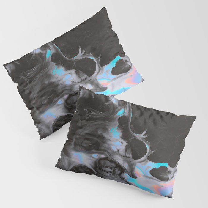 SEPARATE AND EVER DEADLY Pillow Sham Gallery Image 3
