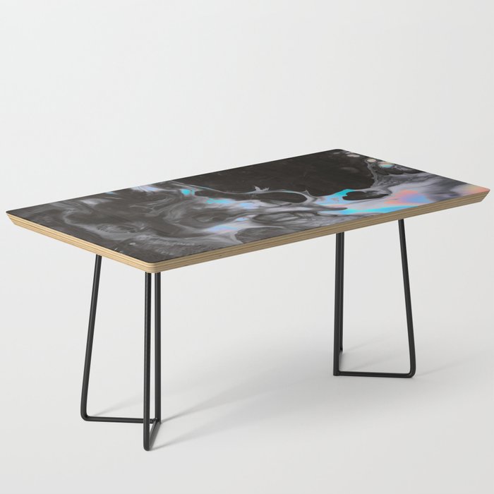 SEPARATE AND EVER DEADLY Coffee Table Gallery Image 1