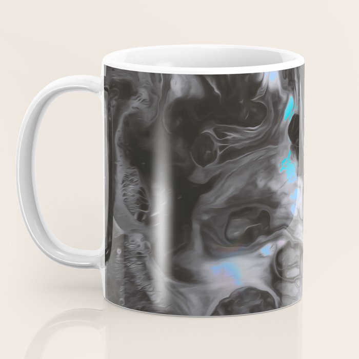 SEPARATE AND EVER DEADLY Coffee Mug Gallery Image 3