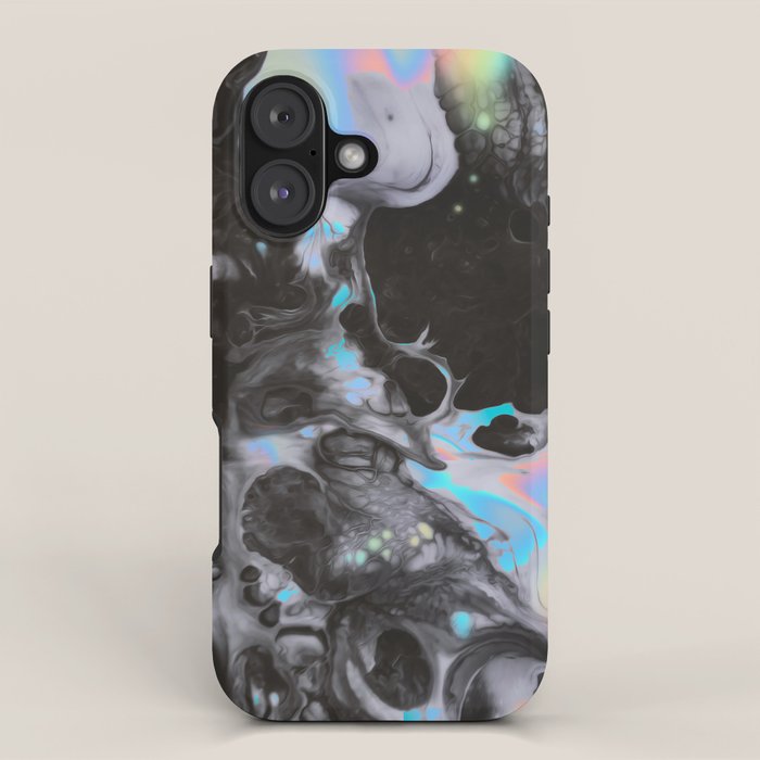 SEPARATE AND EVER DEADLY iPhone Case Gallery Image 1