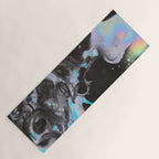 SEPARATE AND EVER DEADLY Yoga Mat Gallery Image 1