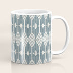 West End - Linen Coffee Mug Gallery Image 1