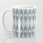 West End - Linen Coffee Mug Gallery Image 3