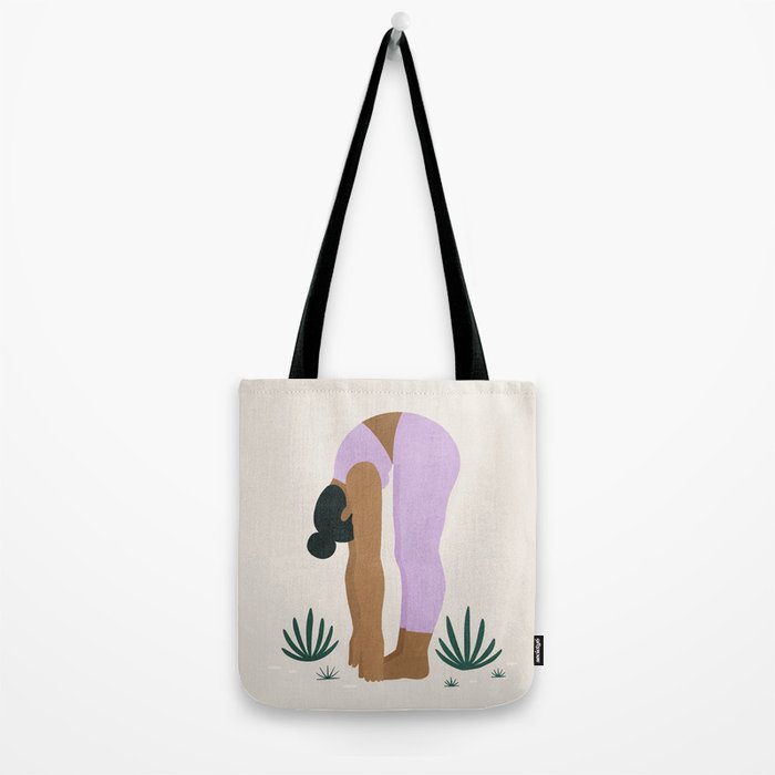 grounded Tote Bag Gallery Image 2