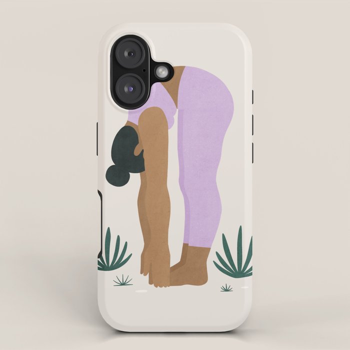 grounded iPhone Case Gallery Image 1