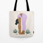 grounded Tote Bag Gallery Image 1