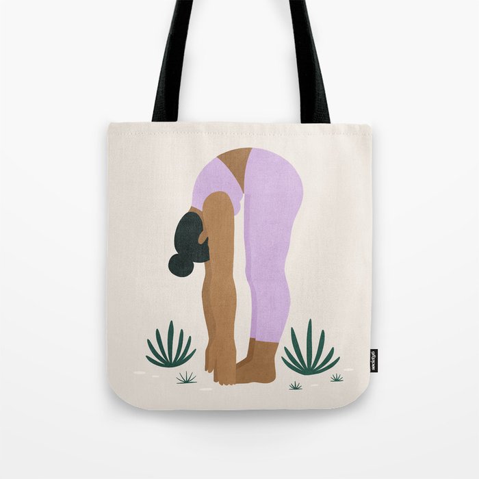 grounded Tote Bag Gallery Image 1