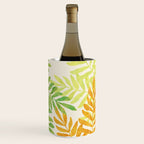 Bright Young Ferns Wine Chiller Gallery Image 1