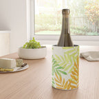 Bright Young Ferns Wine Chiller Gallery Image 4