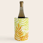 Bright Young Ferns Wine Chiller Gallery Image 3