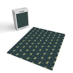 Delicate Palm Jigsaw Puzzle Gallery Image 2