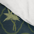 Delicate Palm Comforter Gallery Image 4