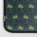 Delicate Palm Laptop Sleeve Gallery Image 3