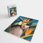 Tropical Reverie 2 Jigsaw Puzzle Gallery Image 2