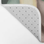 Tropical Reverie 2 Bath Mat Gallery Image 2